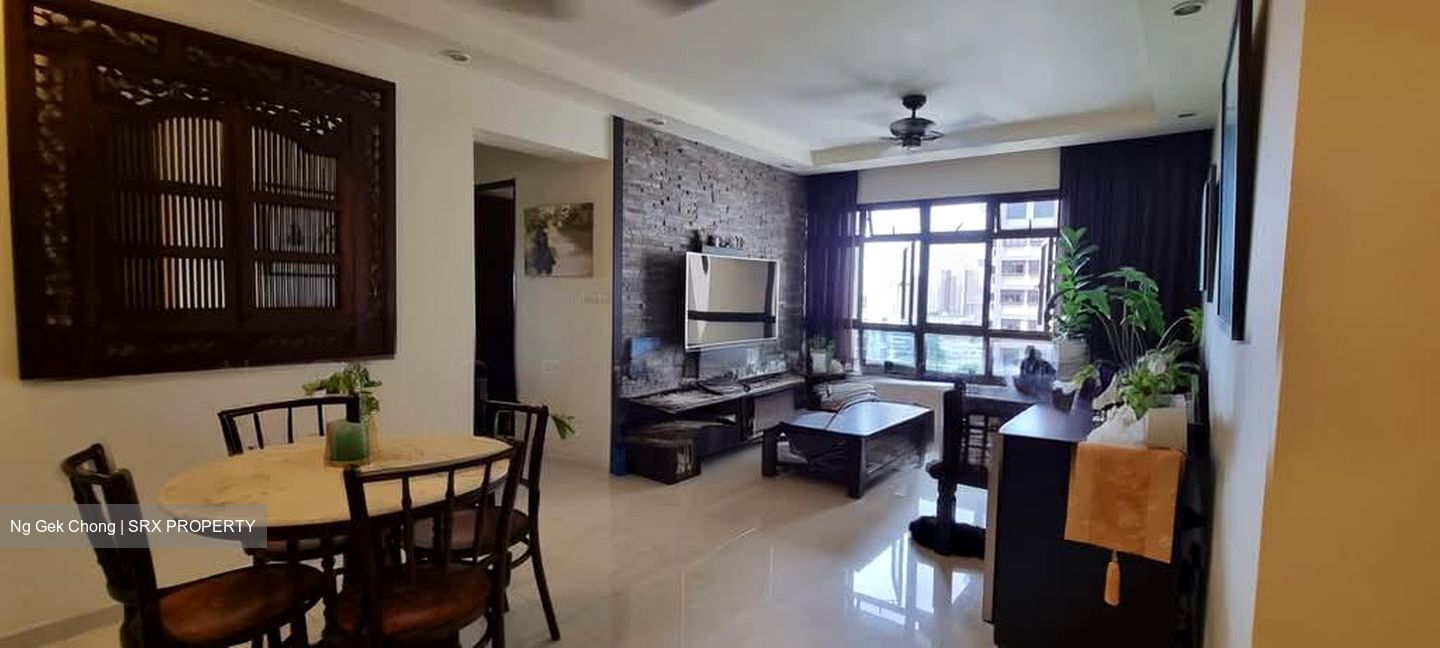 Blk 90 Commonwealth View (Queenstown), HDB 3 Rooms #563689331
